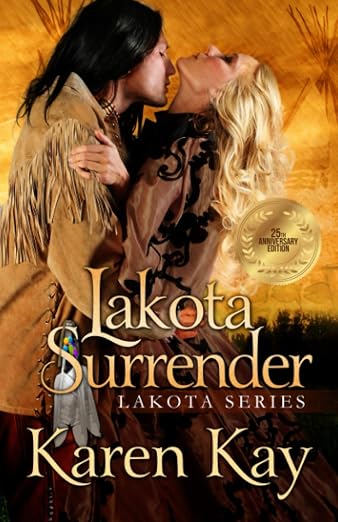 LAKOTA SURRENDER