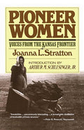 Pioneer women