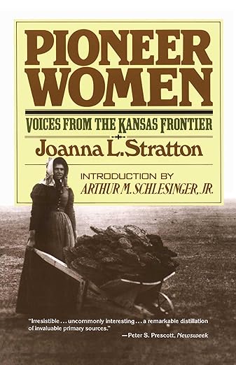 Pioneer women