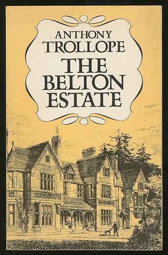The Belton estate