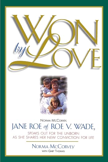 Won by Love