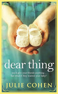 Dear thing