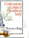 Confessions of a failed Southern lady