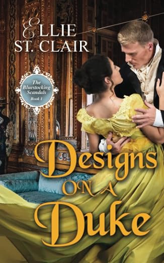 Designs on a Duke