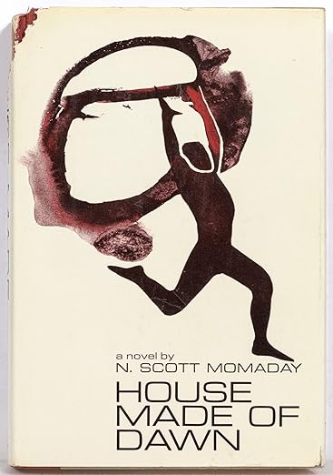 House Made of Dawn