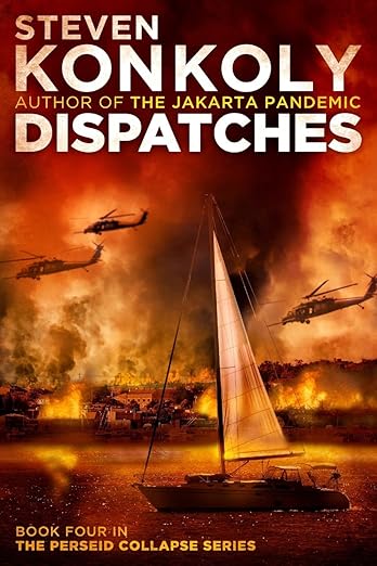 Dispatches