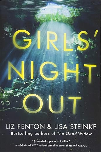 Girls' night out