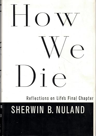 How we die