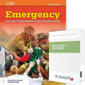 Emergency Care and Transportation of the Sick and Injured Includes Navigate Essentials Access + Navigate TestPrep : Emergency Medical Technician