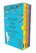 Winnie-The-Pooh Classic Collection