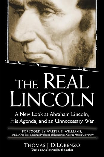 The real Lincoln