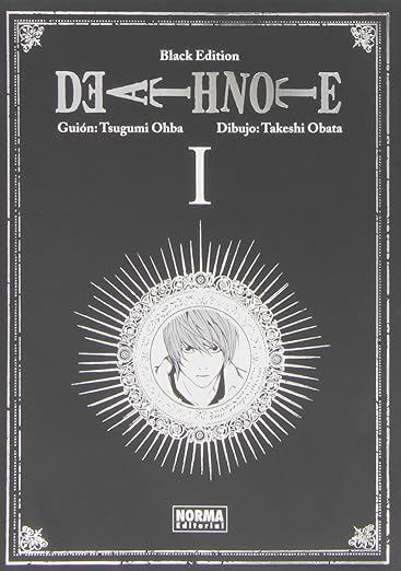 Death Note