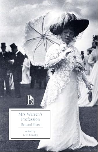 Mrs Warren's Profession
