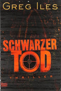 Schwarzer Tod. Thriller.