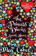 The Princess Diaries 7