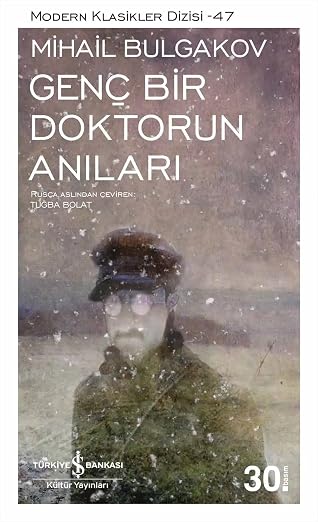 Genc Bir Doktorun Anilari