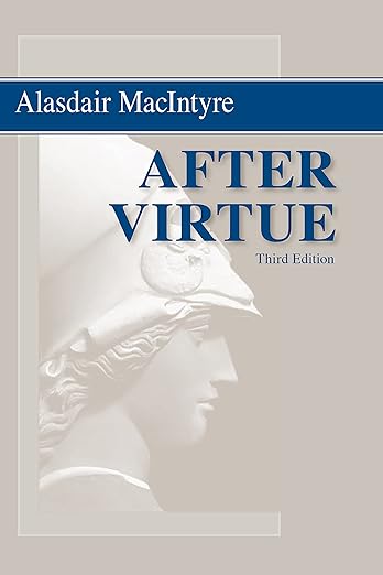After virtue