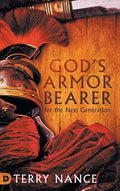 God's Armor Bearer for the Next Generation