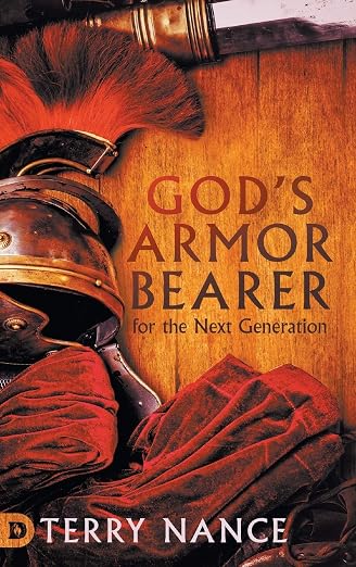 God's Armor Bearer for the Next Generation