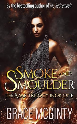 Smoke and Smolder