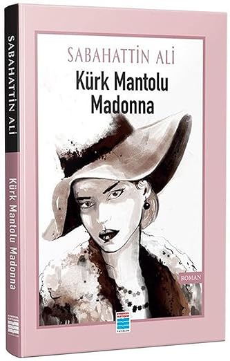 Kürk Mantolu Madonna