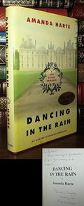 Dancing in the rain