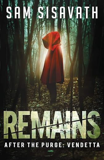 Remains