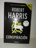 Conspiración