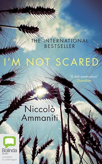 I'm Not Scared