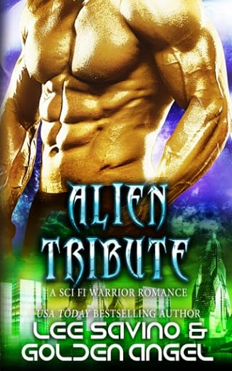Alien Tribute