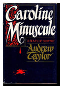 Caroline Minuscule