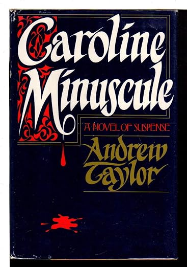 Caroline Minuscule