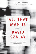 All that man is