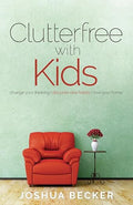 Clutterfree with Kids