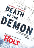 Death of the Demon