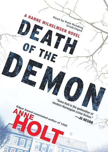 Death of the Demon