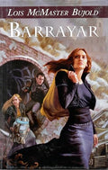 Barrayar