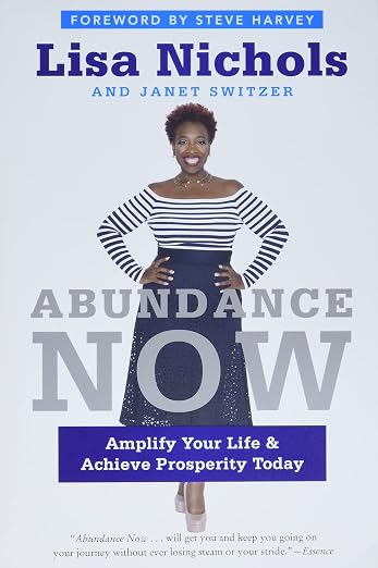 Abundance now