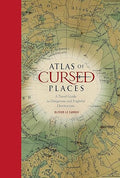 Atlas of cursed places