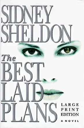 The best laid plans