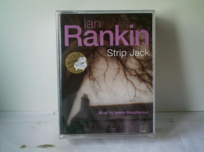 Strip Jack