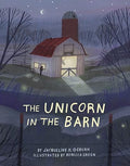 The unicorn in the barn