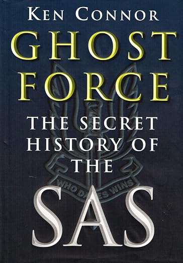 Ghost force