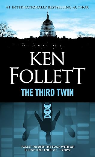 The  third twin