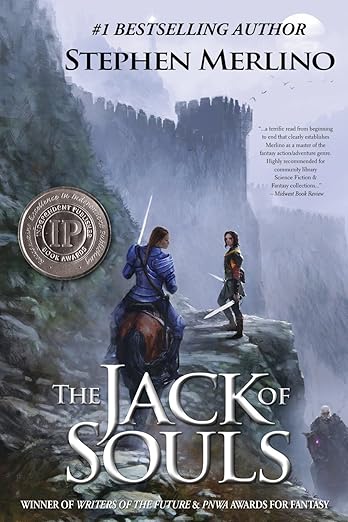 The Jack of Souls