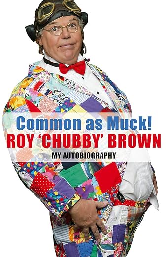 Common as Muck!