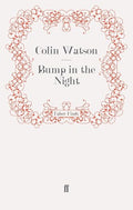 Bump in the night