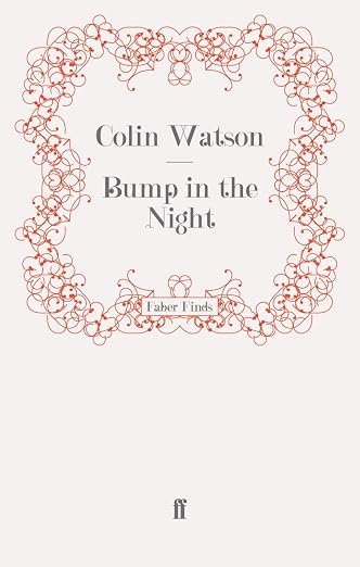 Bump in the night