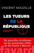 Les tueurs de la République - Nouvelle édition