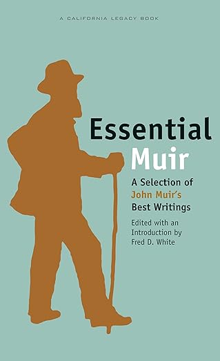 Essential Muir